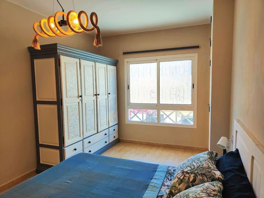 Апартаменти Casa Burbuja Azul Ґран-Тарахаль Екстер'єр фото